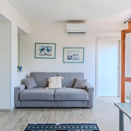 Appartement Blue By Interhome *